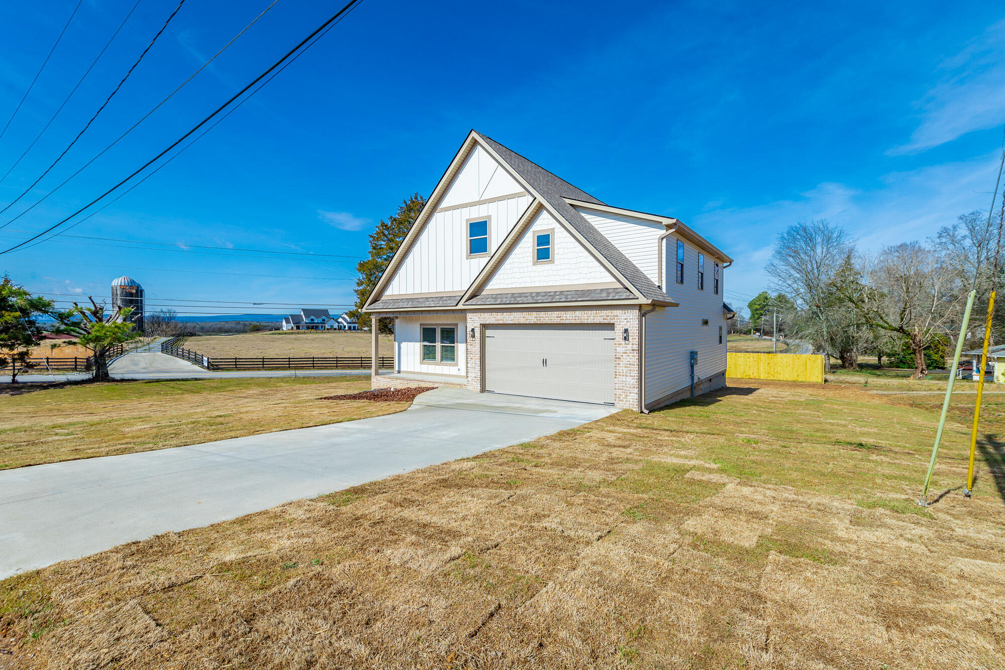 17 Battleview Drive Ringgold, GA 30736 - Photo 7 of 45 Front View