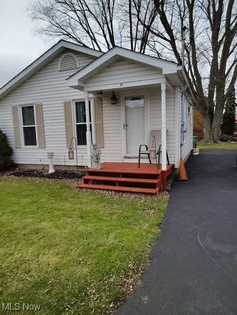 $165,000 | 2447 Linwood Drive, Ashtabula, OH 44004