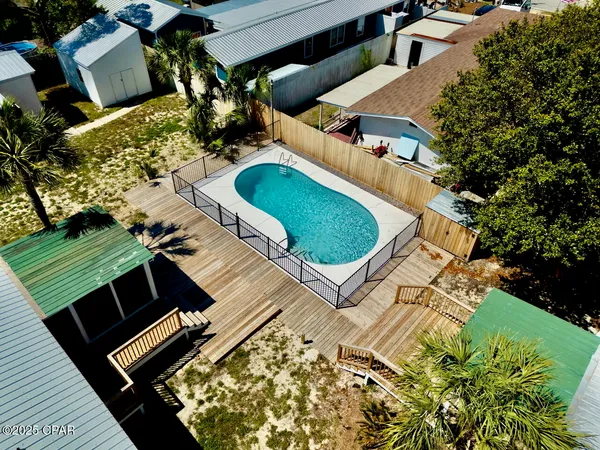 $290,000 | 327 Hibiscus Drive, Panama City Beach, FL 32413