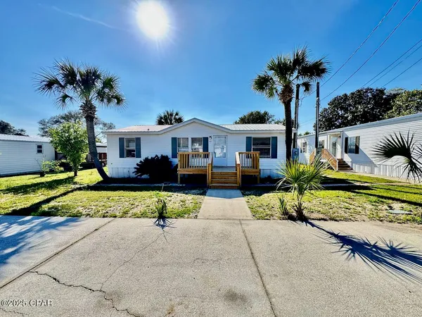 $290,000 | 327 Hibiscus Drive, Panama City Beach, FL 32413
