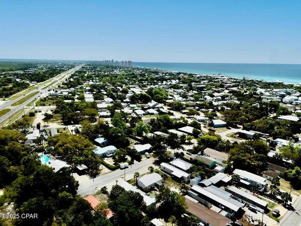 $290,000 | 327 Hibiscus Drive, Panama City Beach, FL 32413