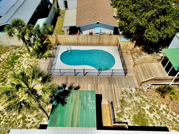 $290,000 | 327 Hibiscus Drive, Panama City Beach, FL 32413
