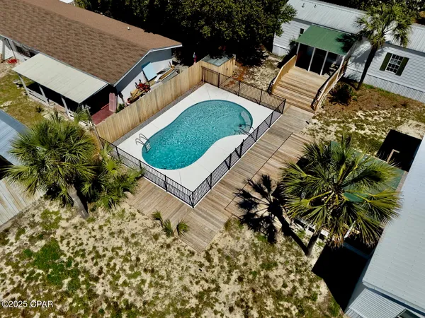 $290,000 | 327 Hibiscus Drive, Panama City Beach, FL 32413