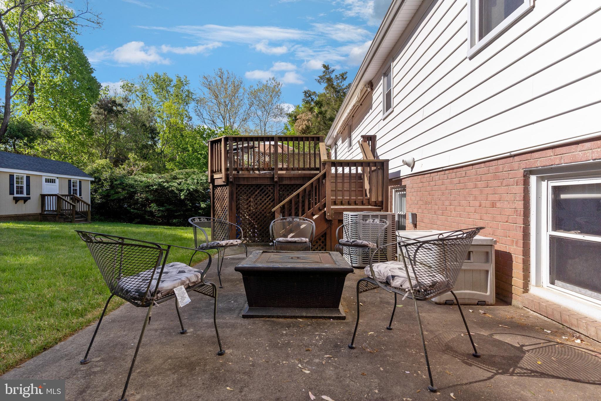 7407 Range Road Alexandria, VA 22306 - Photo 33 of 48 Gallery Image 33
