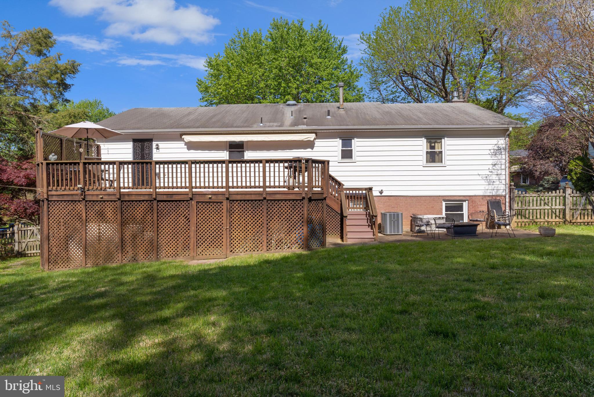7407 Range Road Alexandria, VA 22306 - Photo 34 of 48 Gallery Image 34