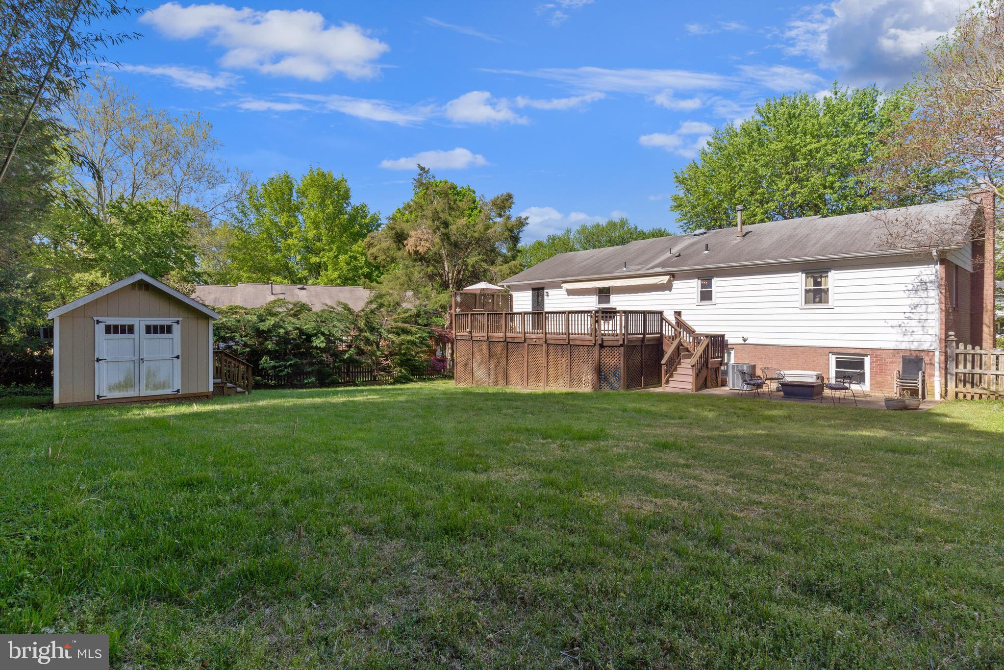 7407 Range Road Alexandria, VA 22306 - Photo 35 of 48 Gallery Image 35