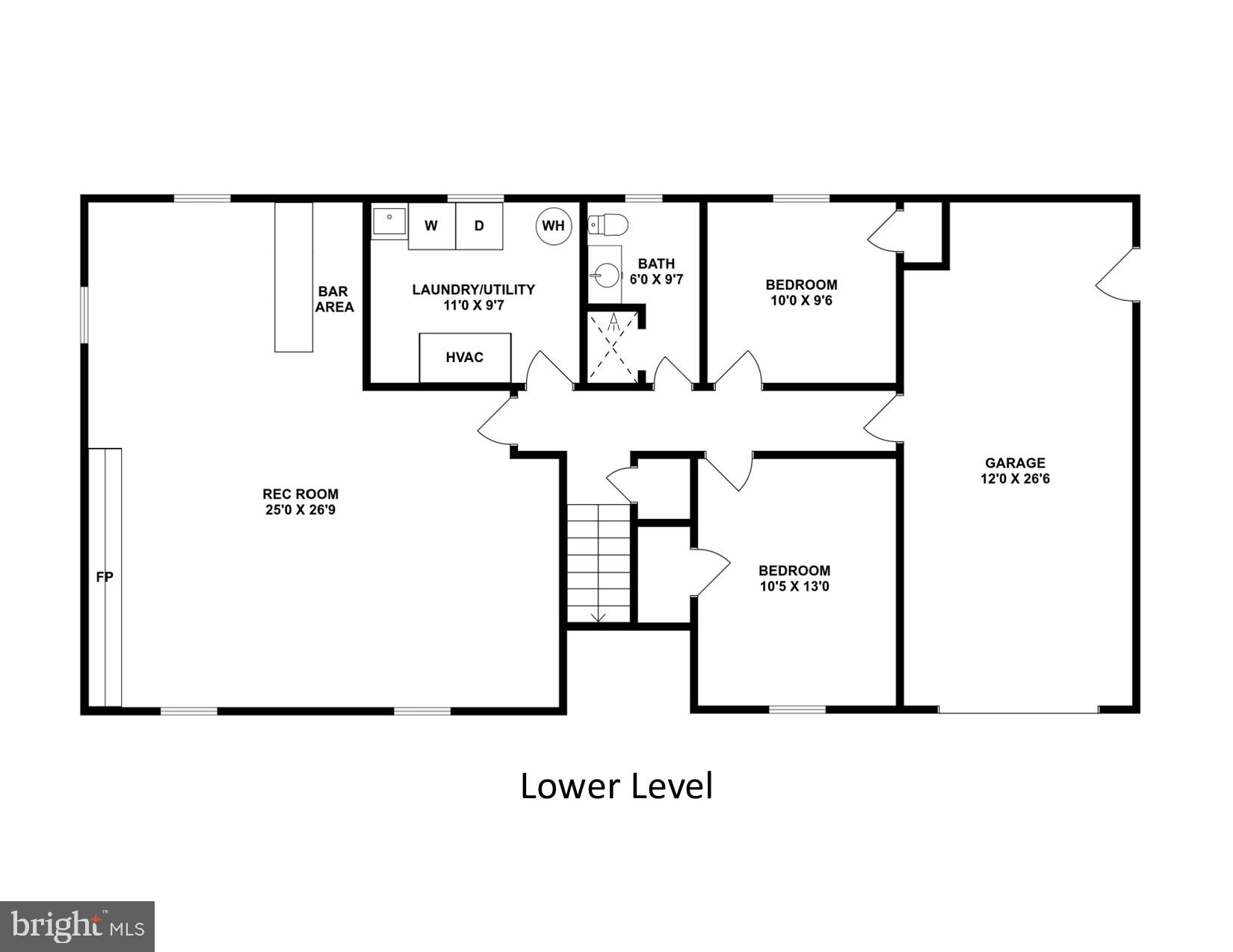 7407 Range Road Alexandria, VA 22306 - Photo 41 of 48 Gallery Image 41
