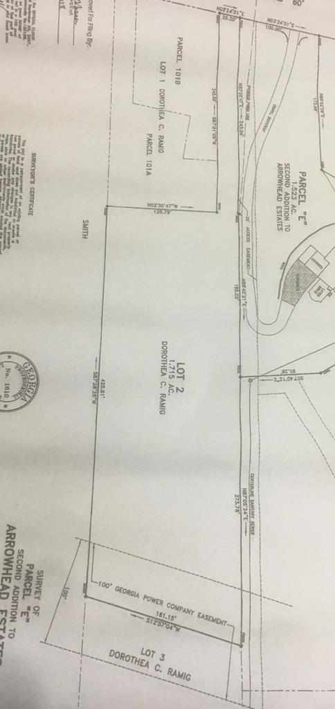 5710 Billings Road Columbus, GA 31909 - Photo 1 of 1 Main View