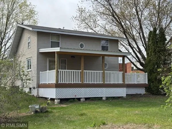 $229,000 | 605 5th Street, Pepin, WI 54759