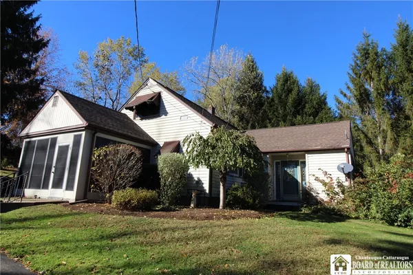 $279,000 | 3467 Belleview Road, Ellery, NY 14712