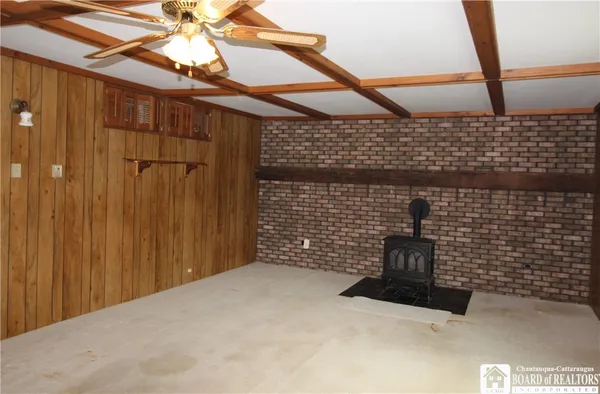 $259,000 | 3467 Belleview Road, Ellery, NY 14712