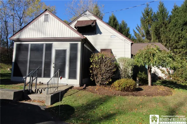 $325,000 | 3467 Belleview Road, Ellery, NY 14712