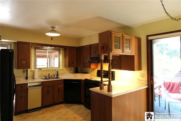 $259,000 | 3467 Belleview Road, Ellery, NY 14712