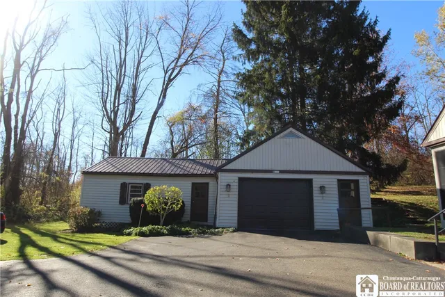 $325,000 | 3467 Belleview Road, Ellery, NY 14712