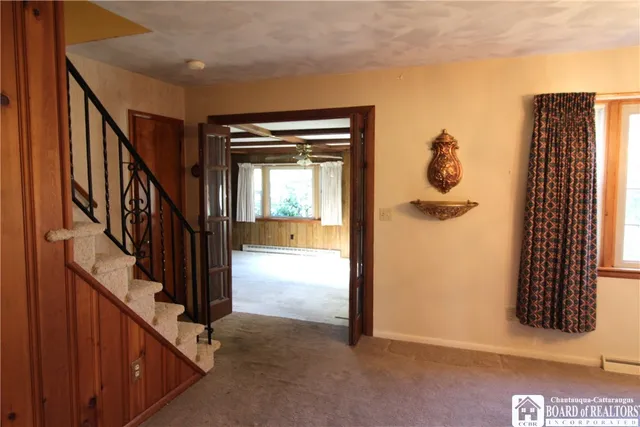 $325,000 | 3467 Belleview Road, Ellery, NY 14712