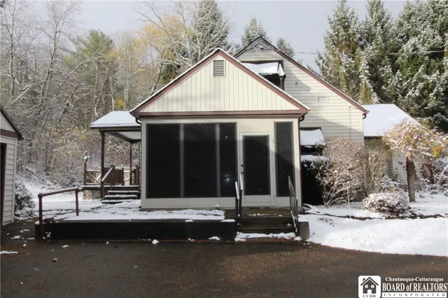 $325,000 | 3467 Belleview Road, Ellery, NY 14712