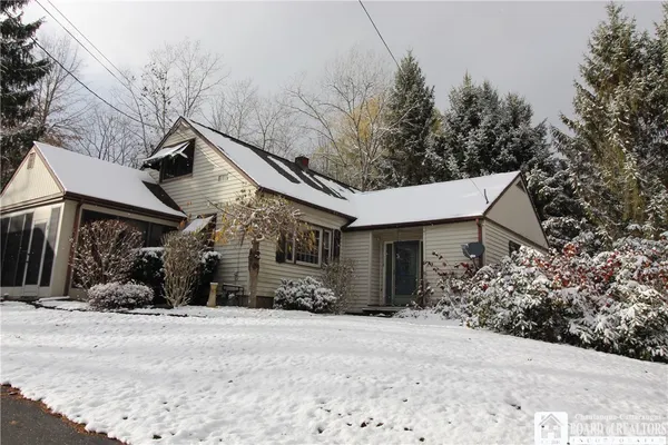 $259,000 | 3467 Belleview Road, Ellery, NY 14712