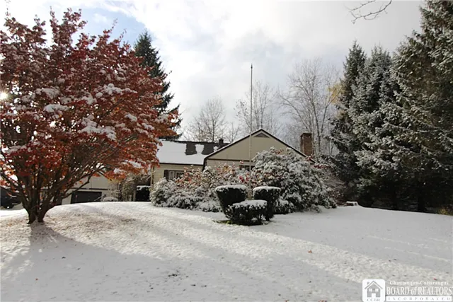 $325,000 | 3467 Belleview Road, Ellery, NY 14712