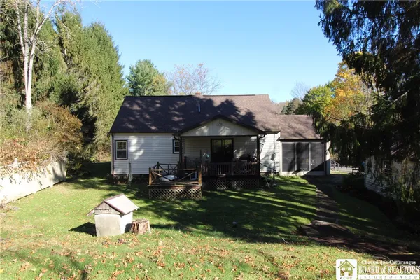 $279,000 | 3467 Belleview Road, Ellery, NY 14712