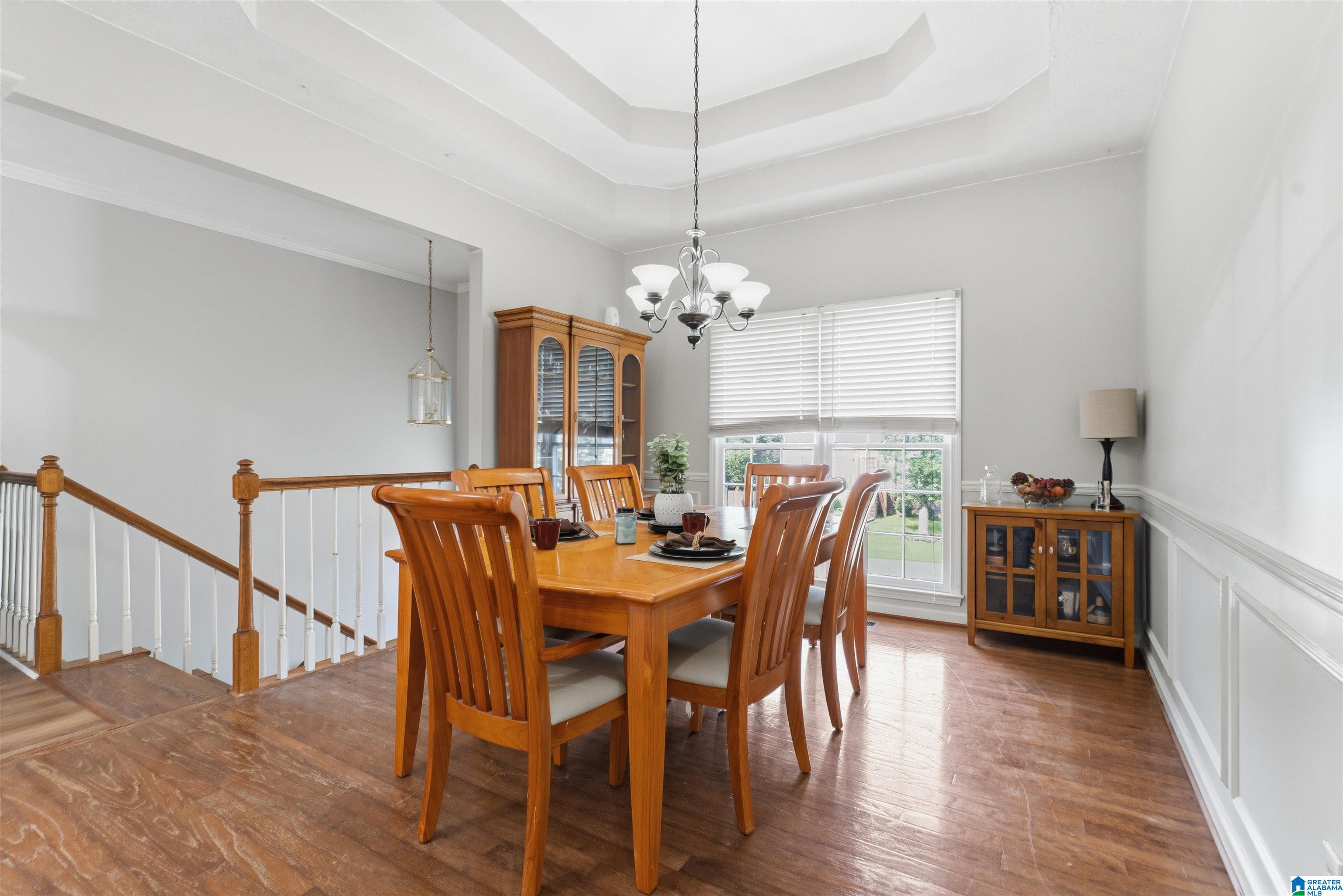 120 Kentwood Trail Alabaster, AL 35007 - Photo 8 of 46