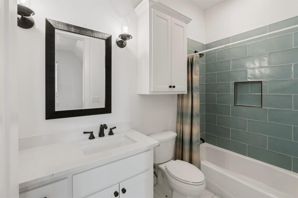 25 Carson Road Mabank, TX 75156 - Photo 19 of 39