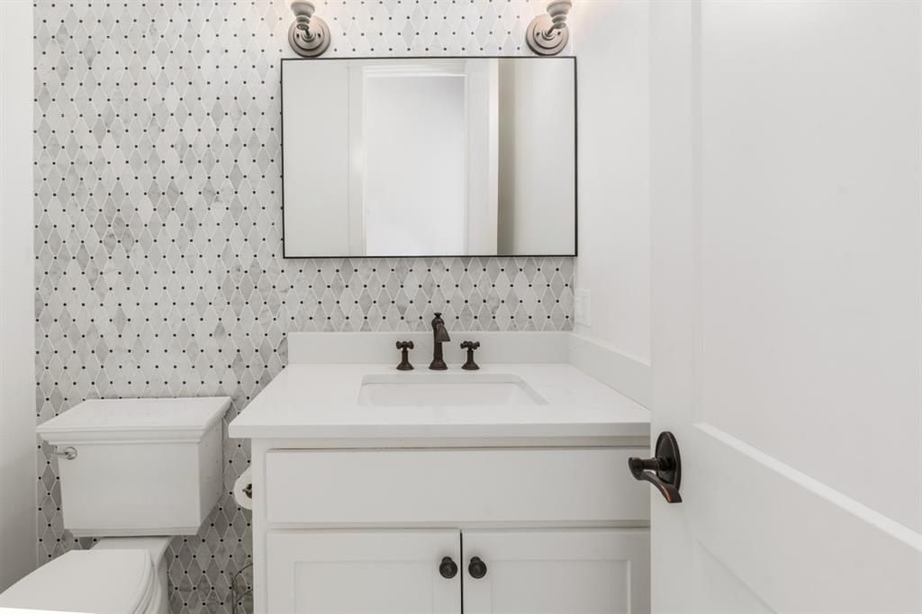 25 Carson Road Mabank, TX 75156 - Photo 22 of 39