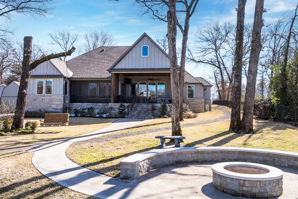 25 Carson Road Mabank, TX 75156 - Photo 27 of 39