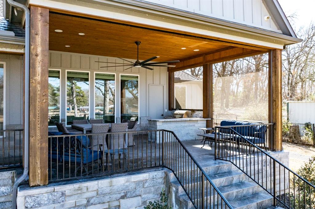 25 Carson Road Mabank, TX 75156 - Photo 28 of 39