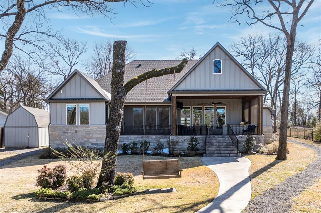 25 Carson Road Mabank, TX 75156 - Photo 31 of 39