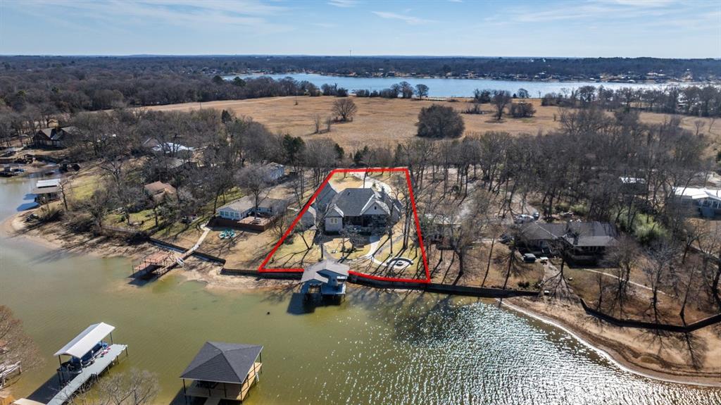 25 Carson Road Mabank, TX 75156 - Photo 37 of 39