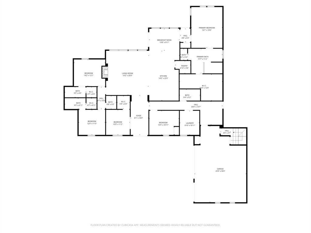 25 Carson Road Mabank, TX 75156 - Photo 39 of 39