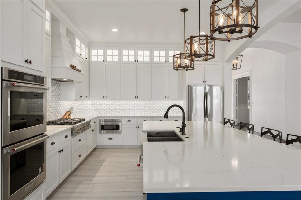 25 Carson Road Mabank, TX 75156 - Photo 4 of 39