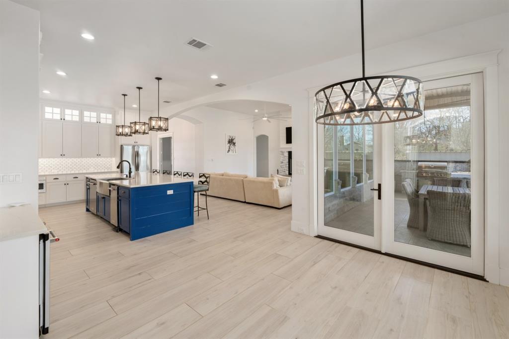 25 Carson Road Mabank, TX 75156 - Photo 5 of 39