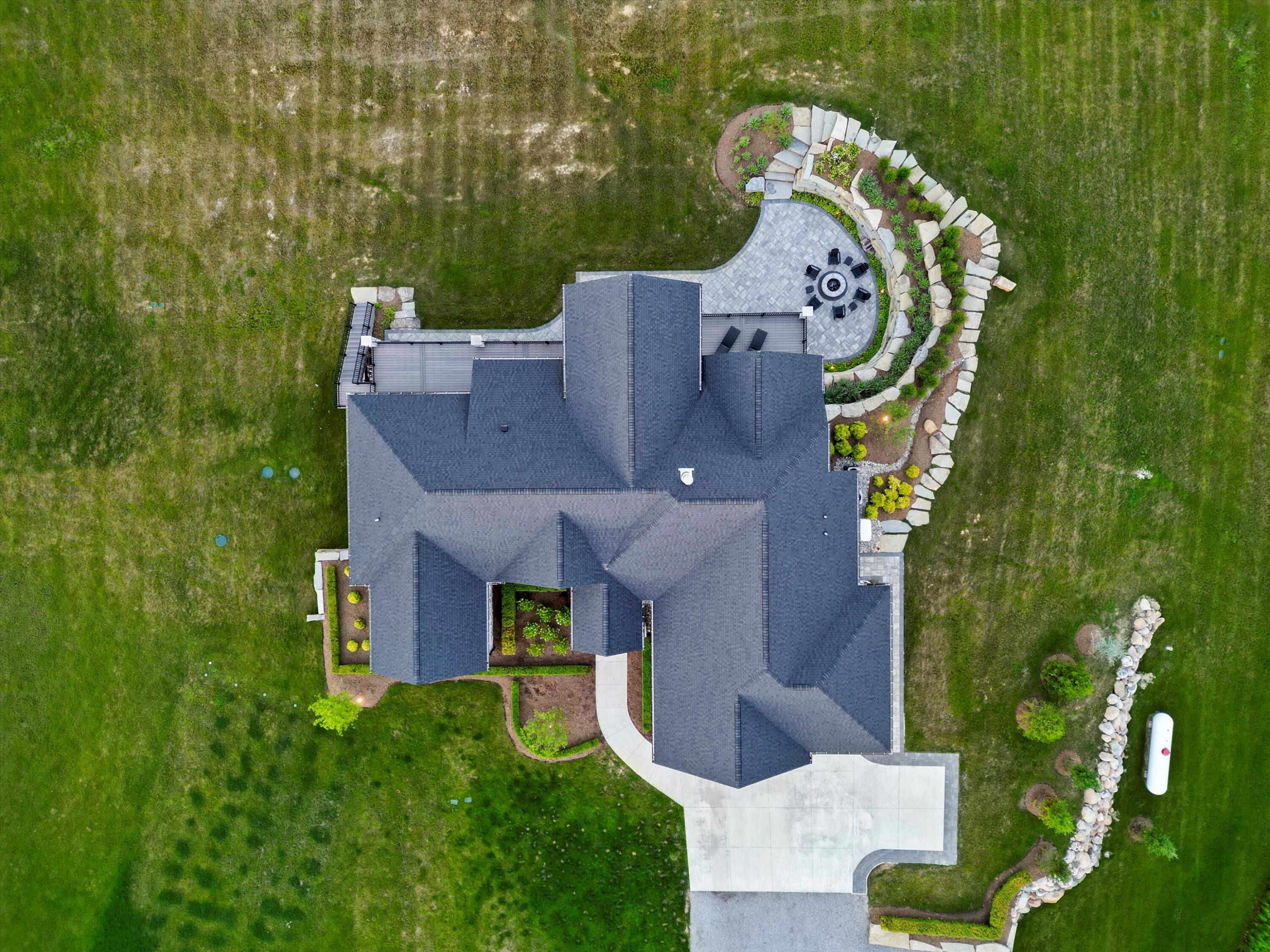 1273 Rush Road Oakland, MI 48363 - Photo 105 of 120 016-DJI_0396