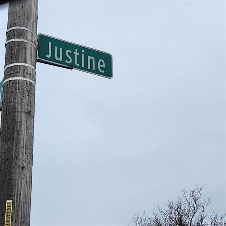 13401 Justine Street Hamtramck, MI 48212 - Photo 4 of 4