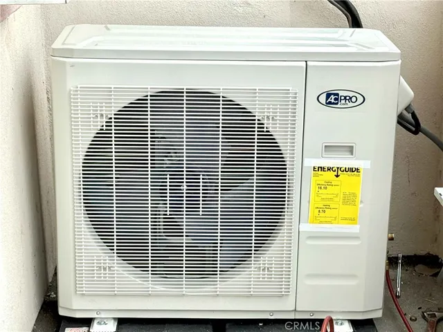 a view of parking area