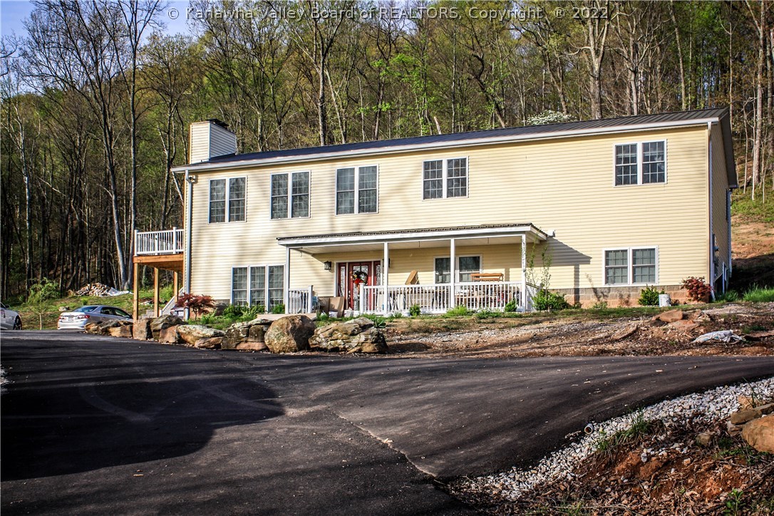 3662 Fishers Branch Road Charleston, WV 25312 - Photo 2 of 22 Gallery Image 2