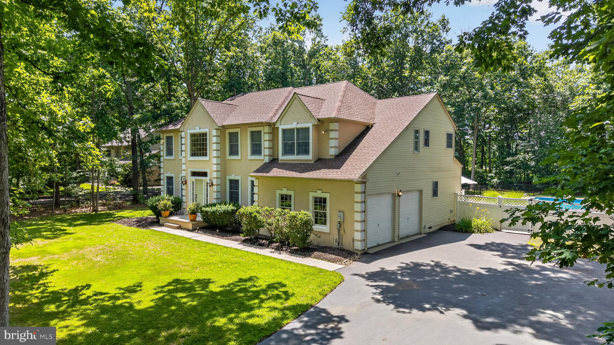 119 Winchester Way Shamong, NJ 08088 - Photo 2 of 40