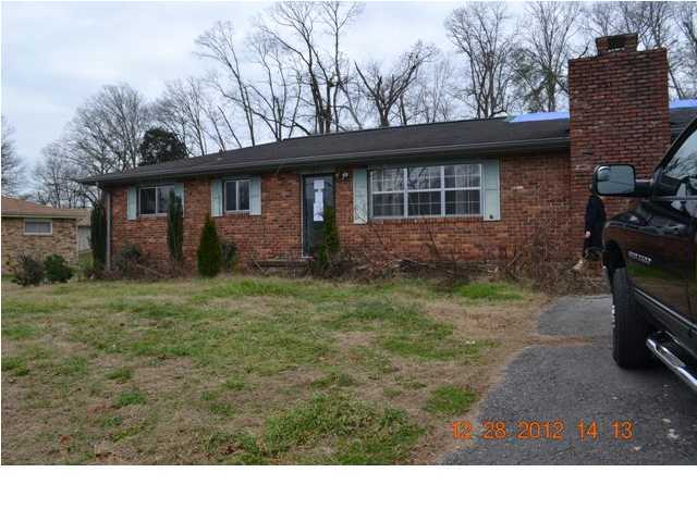 1416 Ely Road Hixson, TN 37343 - Photo 1 of 1 Primary Photo