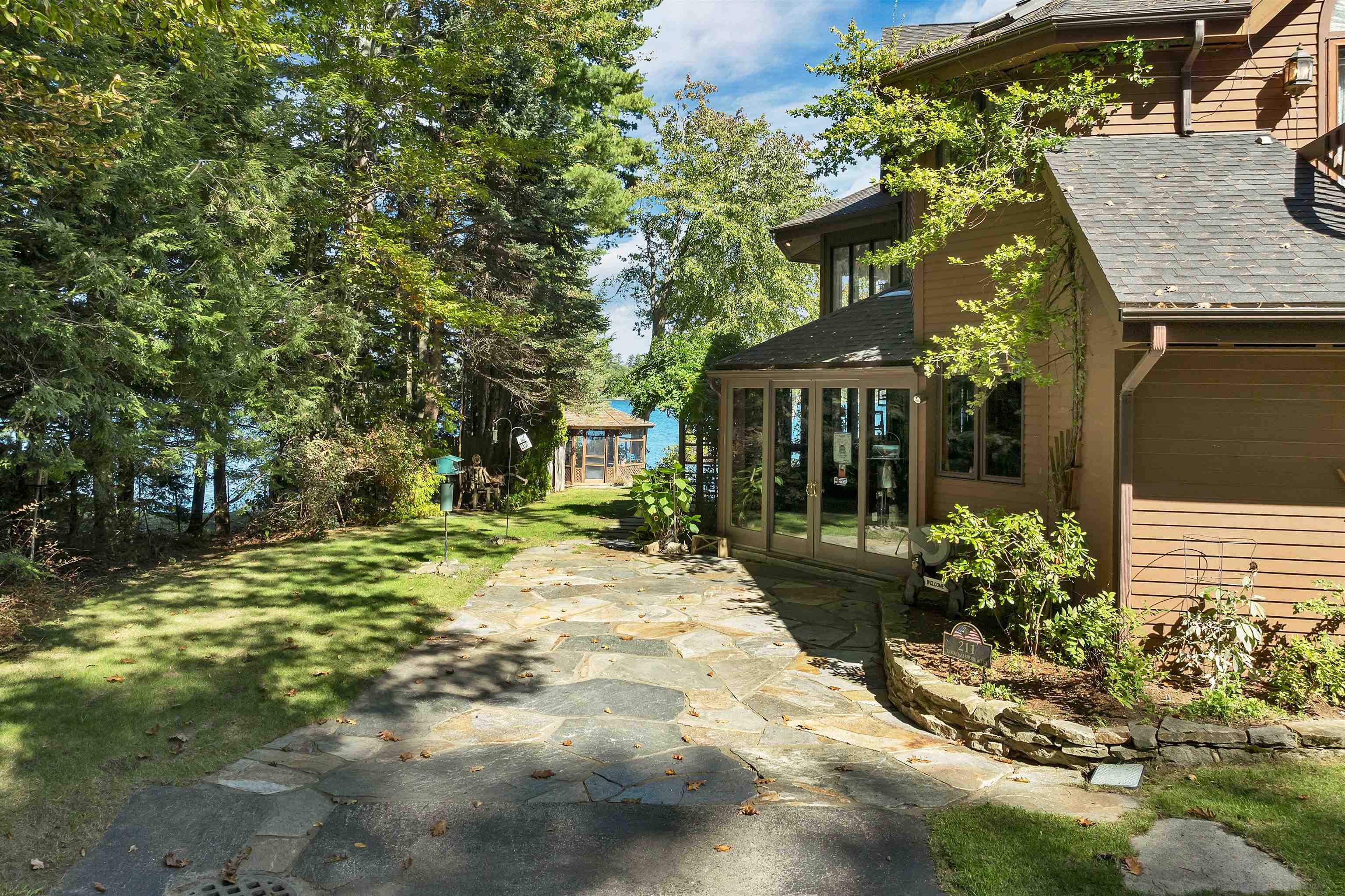 211 Dockham Shore Road Gilford, NH 03249 - Photo 11 of 60