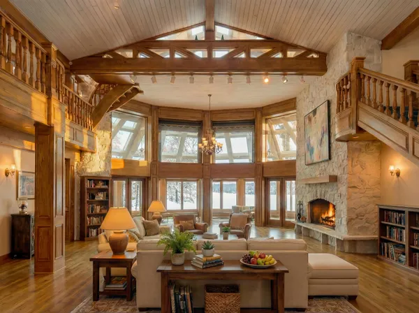 $7,990,000 | 211 Dockham Shore Road, Gilford, NH 03249