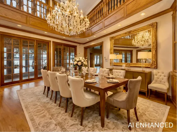 $7,990,000 | 211 Dockham Shore Road, Gilford, NH 03249