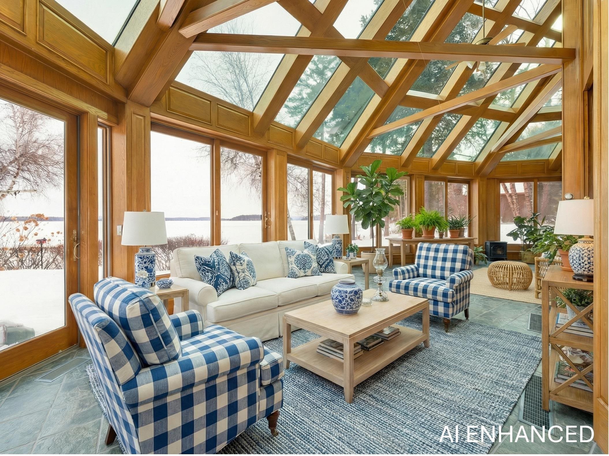 211 Dockham Shore Road Gilford, NH 03249 - Photo 24 of 60