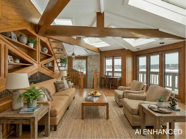 $7,990,000 | 211 Dockham Shore Road, Gilford, NH 03249