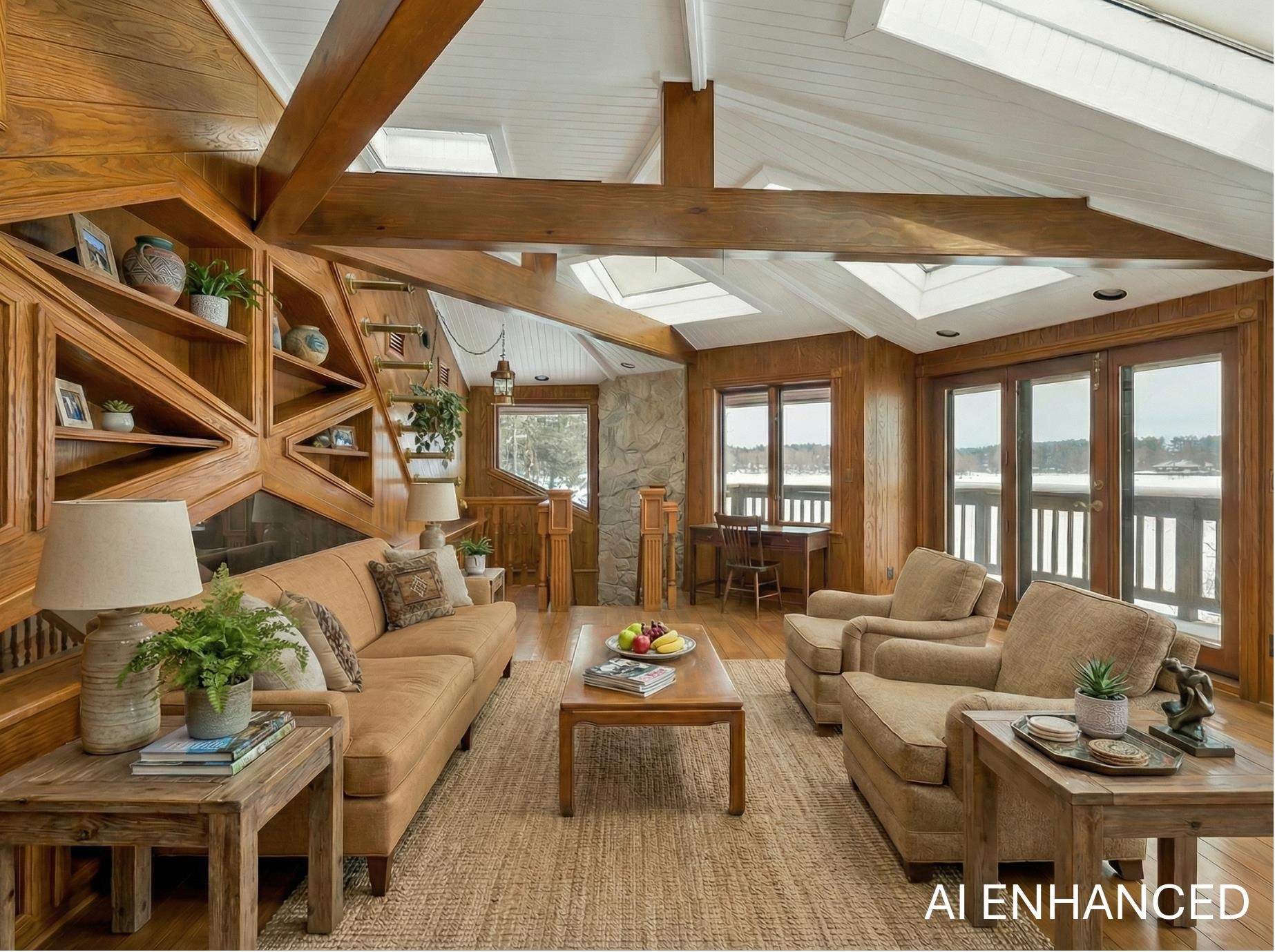 211 Dockham Shore Road Gilford, NH 03249 - Photo 25 of 60