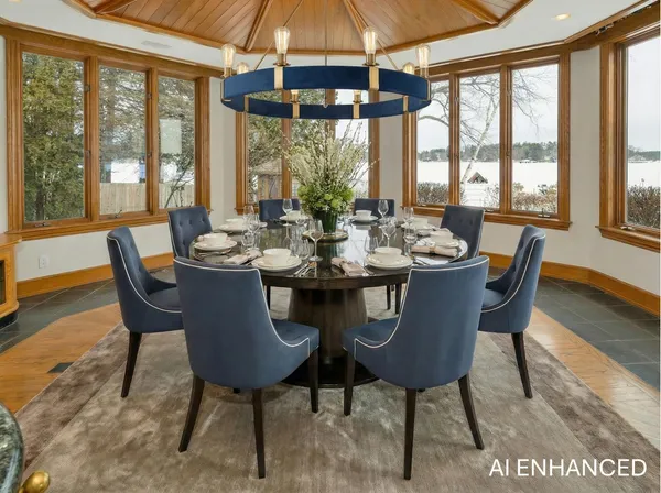 $7,990,000 | 211 Dockham Shore Road, Gilford, NH 03249