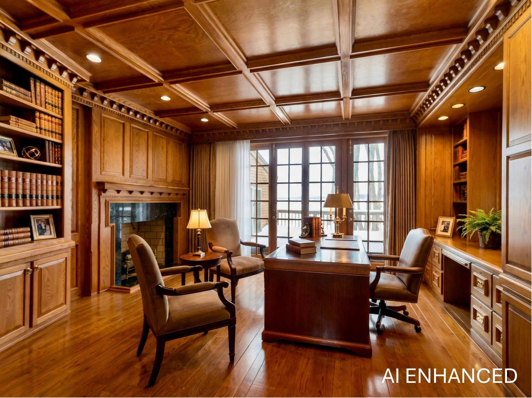 211 Dockham Shore Road Gilford, NH 03249 - Photo 28 of 60