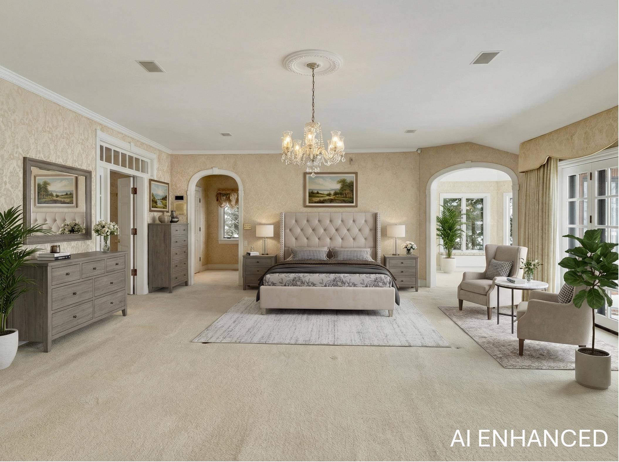 211 Dockham Shore Road Gilford, NH 03249 - Photo 29 of 60