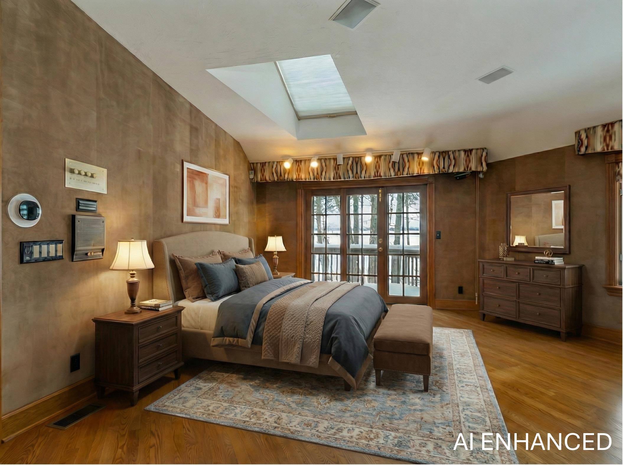 211 Dockham Shore Road Gilford, NH 03249 - Photo 31 of 60