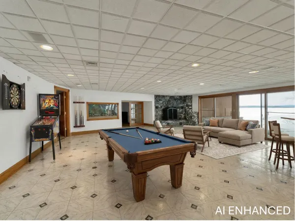 $7,990,000 | 211 Dockham Shore Road, Gilford, NH 03249